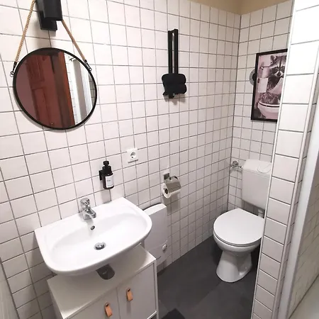 شقة Kleine Auszeit