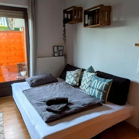 Διαμέρισμα Kleine Auszeit Kadenbach