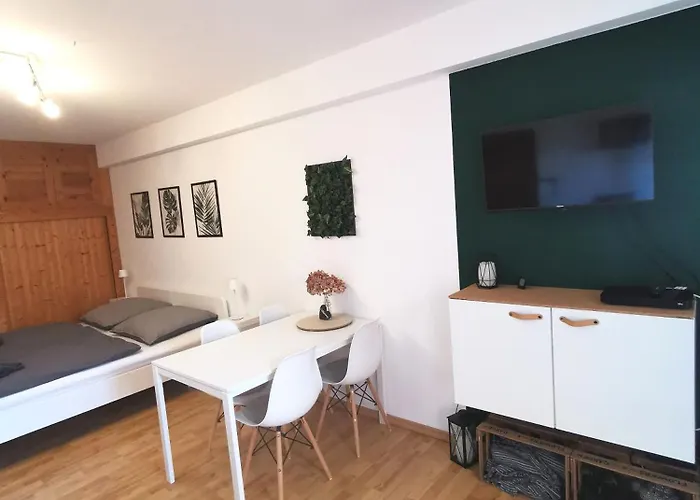 Kleine Auszeit Apartamento *