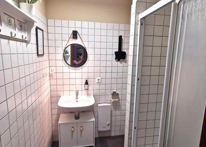 Kleine Auszeit Apartamento *