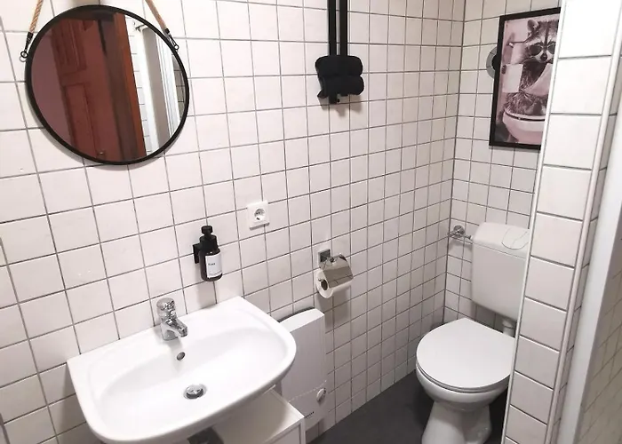 Apartamento Kleine Auszeit