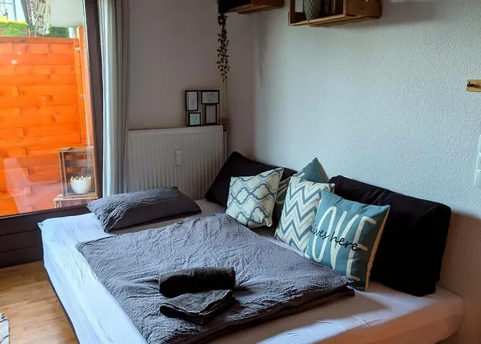 Apartamento Kleine Auszeit Kadenbach