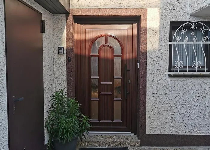 Kleine Auszeit Apartamento